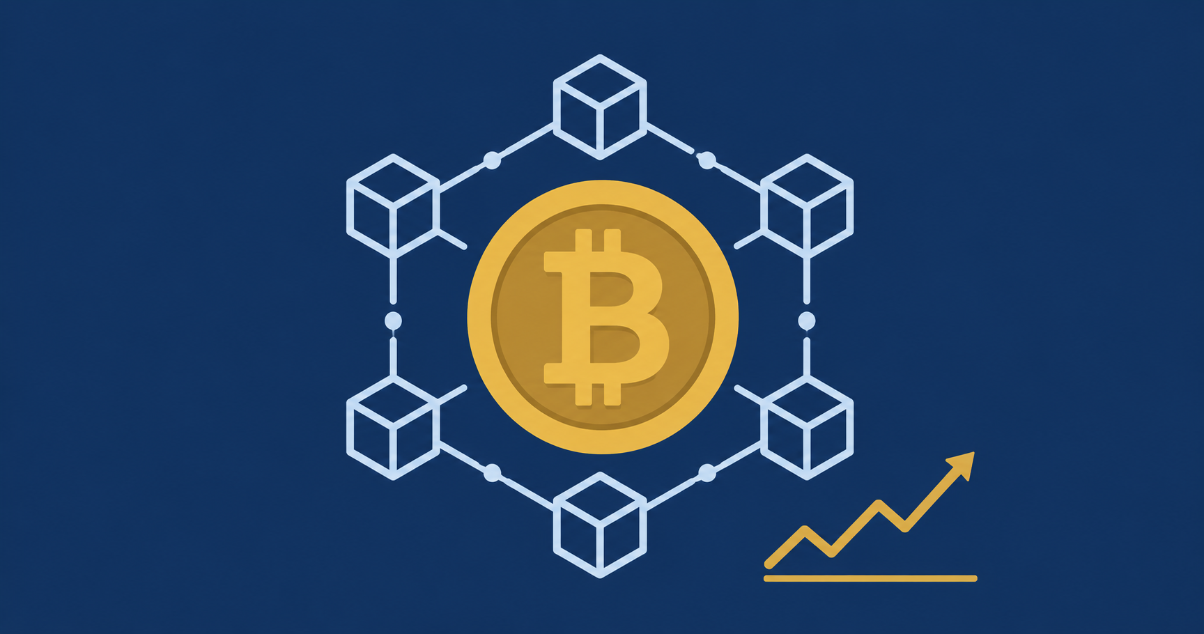 ビットコインとは？仕組み・価格が動く理由・リスクを初心者向けに解説